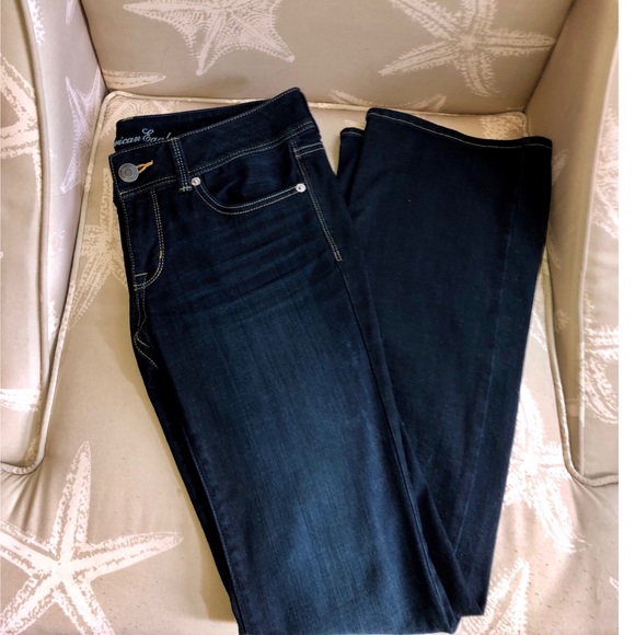 American Eagle Outfitters Denim - FLASH SALE!! American Eagle Slim Boot Jeans